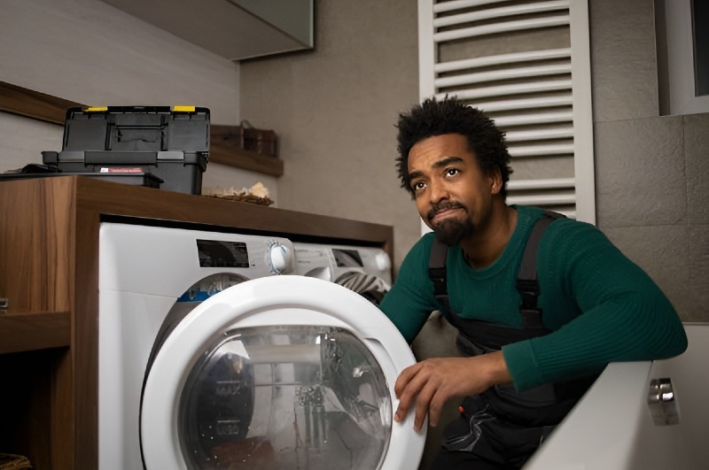 Washing Machine repair in La Quinta